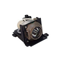 Replacement Lamp f/ Dell 1800MP (725-10106)